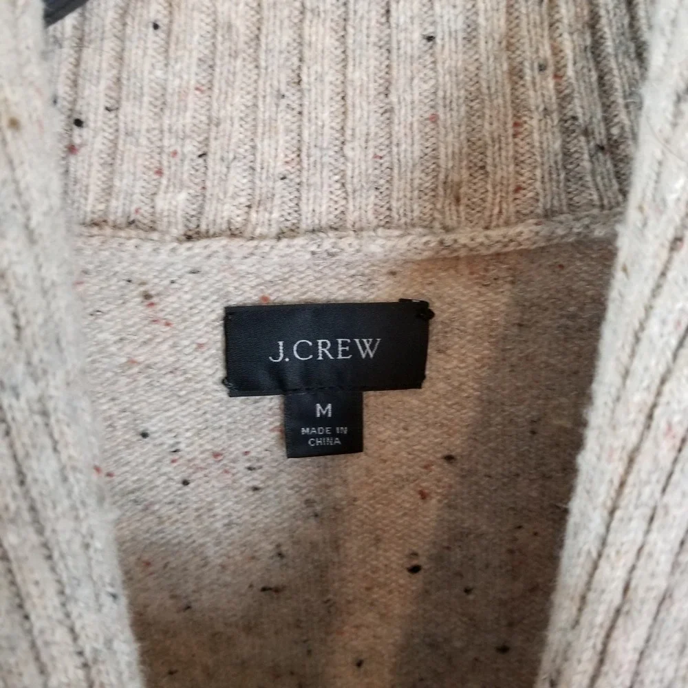 J.Crew envelop yourself